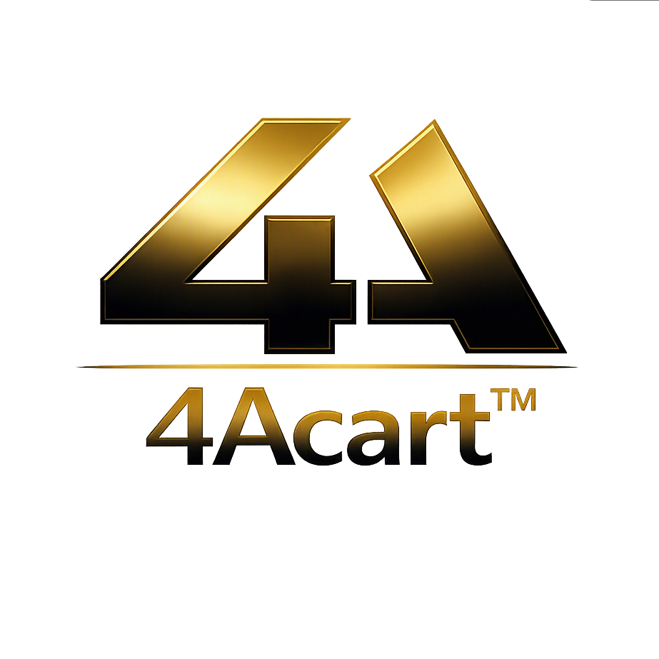 4ACart
